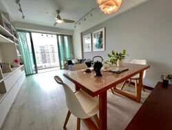 Blk 306B Treelodge@punggol (Punggol), HDB 4 Rooms #595143141